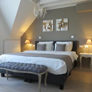 4* Bed & Breakfast De Goede 13