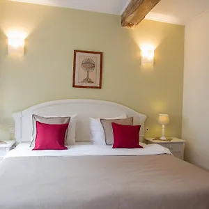 3* Bed & Breakfast Logies Amelias