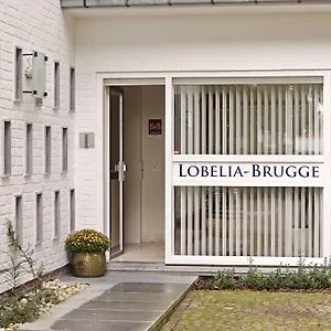 4* Bed & Breakfast B&B Lobelia-Brugge