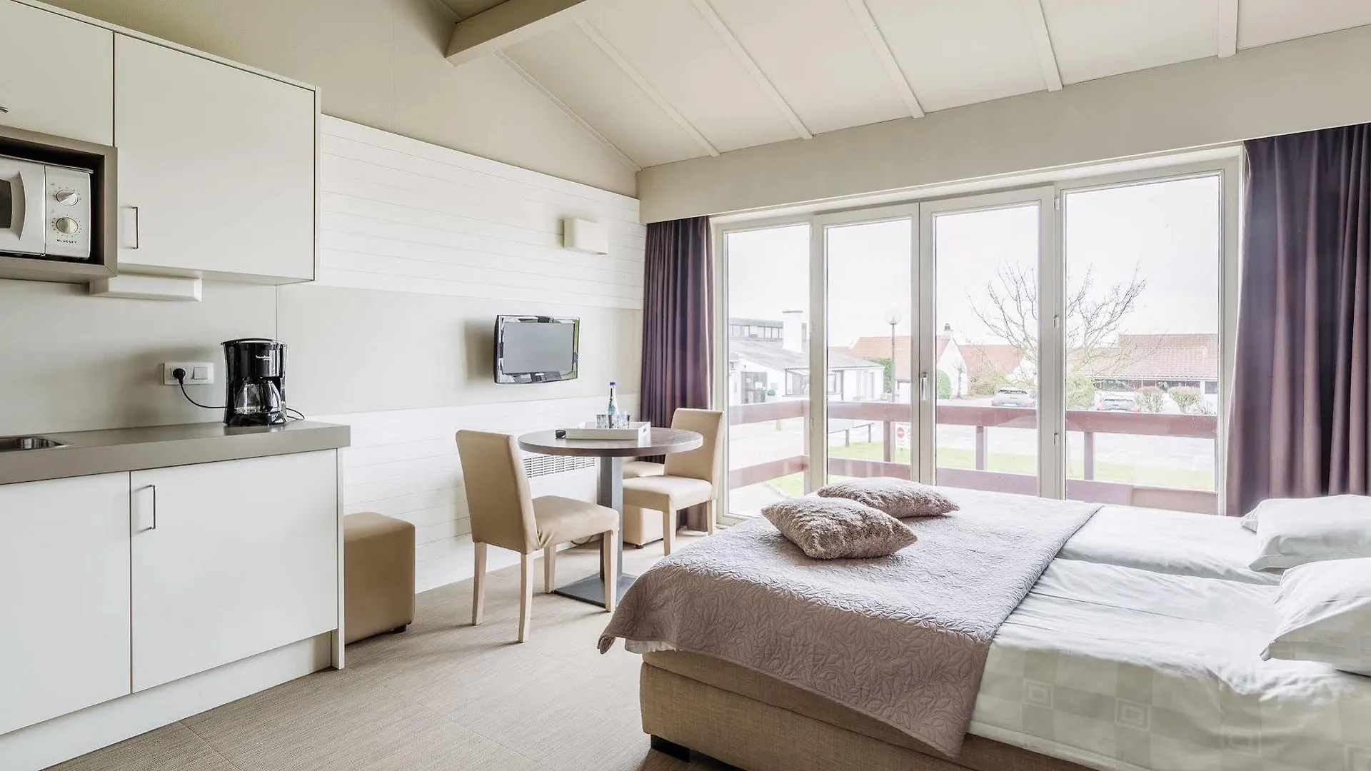 C-Hotels Zeegalm Middelkerke